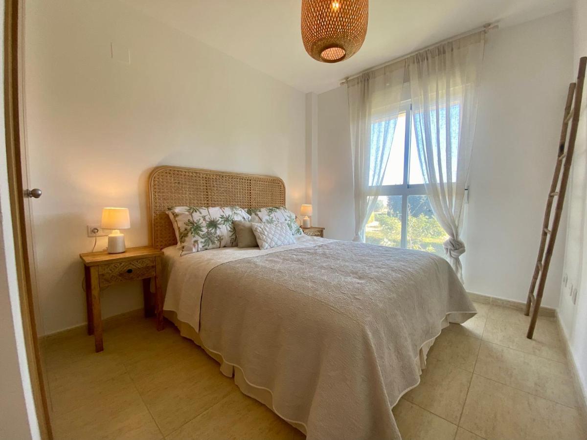 Calablanca Apartment Xabia Bagian luar foto