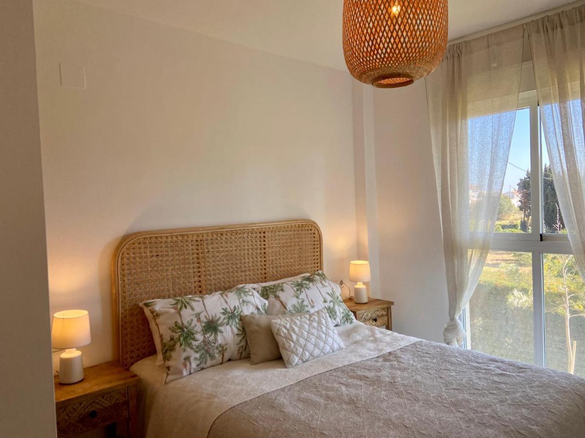 Calablanca Apartment Xabia Bagian luar foto