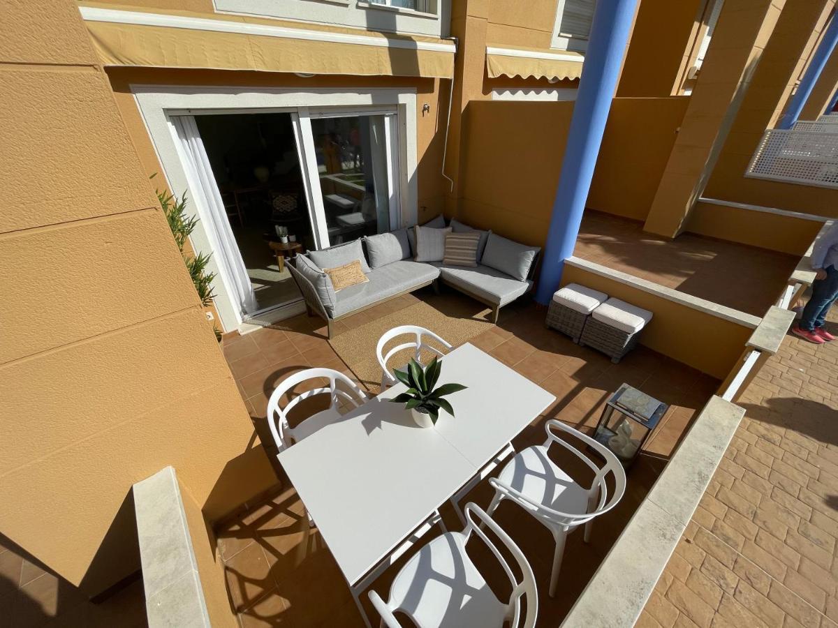 Calablanca Apartment Xabia Bagian luar foto